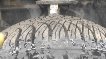 Jeep Compass 2.2 crd  - 2011 - celek s doklady nebo ND - 5