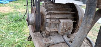 Srovnávačka s přítlakem - 5