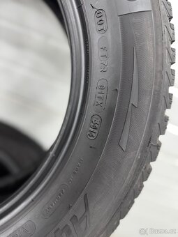 ZIMNÍ PNEU 205/60 R16 - 5