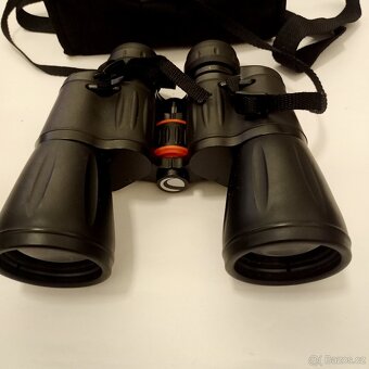 Celestron 20x50 - 5