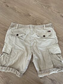 Panske kratasy Napapijri - 5