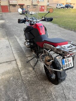 BMW R 1200 GSA - 5