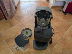 Polévkovar, mlekovar klarstein - 5