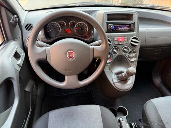 Fiat Panda 1,2i - 5