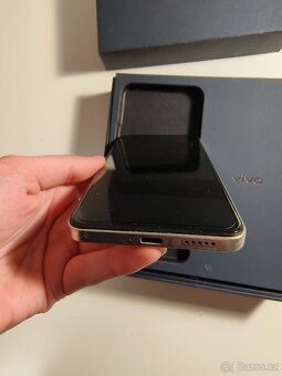 Vivo X80 Lite 5G - 5