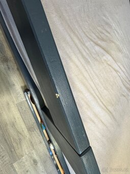 Domečková postel - 5