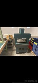 DeMeet 400/3D měřicí souřadnicový stroj - 5