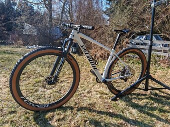 Specialized epic pro - 5