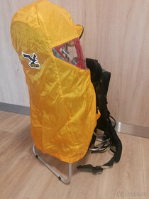 dětská krosna Salewa - 5