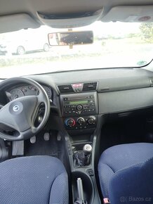 2003 Fiat stilo 1.6/16v/76kw - 5