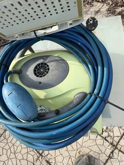 Bazénový vysavač Dolphin - 5