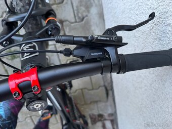 Dětské kolo Beany blaster 20 - 5