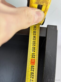 Knihovna IKEA Billy - 5