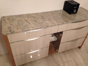 Profilové úchytky - 5