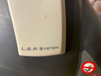 Autosedačka-vajíčko Cybex model ATON 5 - 5