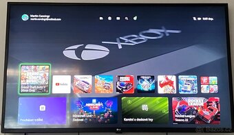 Xbox One 1TB, sleva mozna - 5