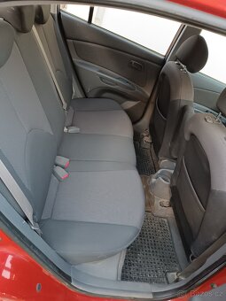 Kia Rio 1.4 tažné - 5