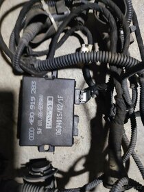 Audi A6 C5 4b dily - 5