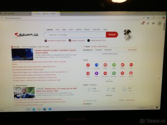 PC Lenovo - 5