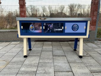 Vceli uly tranbus - 5