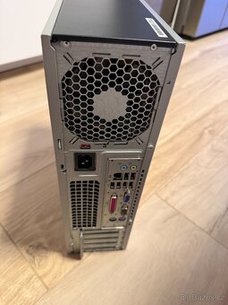 stolní PC HP Compaq dc5700S - 5