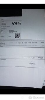 Koloběžka od 6 let - 5