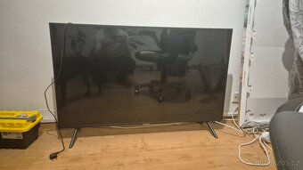 Samsung – 49″ (125cm) 4K UHD Smart TV - 5