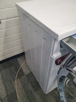 Pračka LG F7022QD A+ - 5