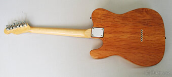 Elektrická kytara telecaster zn. Adonis - 5