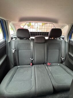 Škoda Fabia 2 combi 1.2 htp 51kw díly - 5