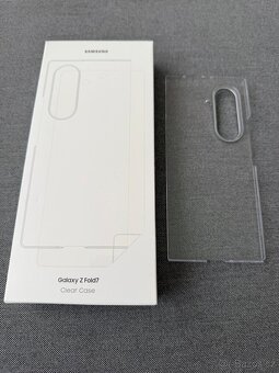 Samsung Z Fold 7 512GB - 5