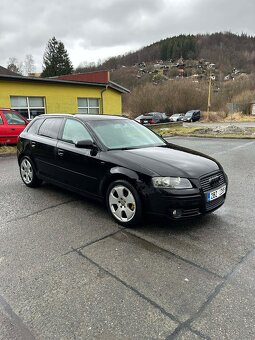 Audi a3 - 5