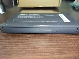 FDD a CD-ROM pro Dell Latitude CPX H500GT - 5