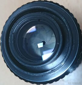 M37 Revue 35mm 1:2.8 - 5