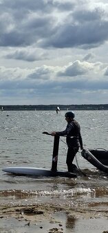 F2 wing board Lighting downwind  90,100,115,135L - 5