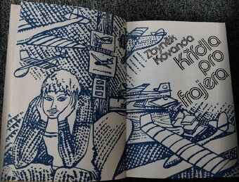 Křídla pro frajera_čs. retro kniha z 80. let - 5