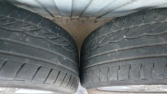 17" orig. VW 5x112 - 5