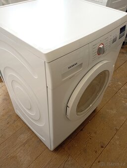 Pračka Siemens extra klasse - 5