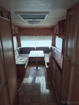 Tabbert 590 - 5