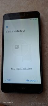 Mob.HUAWEI HONOR - 5