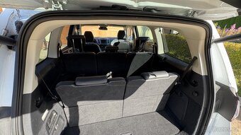 Ford Galaxy, 7 míst, 140 kW - 5