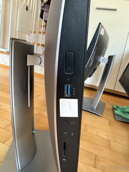P: 5x AIO HP ProOne 400 G2 20" - s vadou - 5