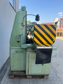 203. Rovinná bruska Stanko 3G71 - 5