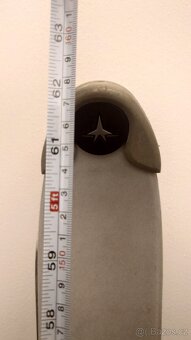 lyže carving 160 - 5