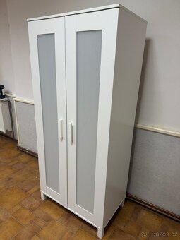 Šatní skříň IKEA - 5