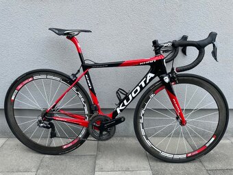 Kuota Dura Ace Di2 - 5