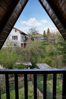 Prodej útulné chaty v Náchodě - 5