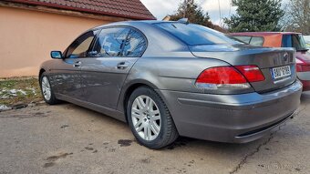 Bmw e65 730 ld - 5