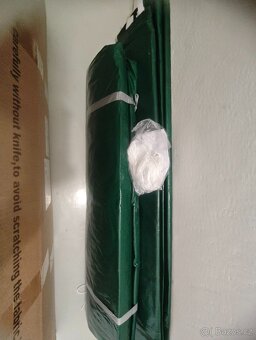 Párty stan 3x6 m Nový - 5