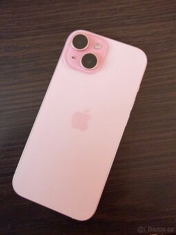 IPhone 15 128gb - 5